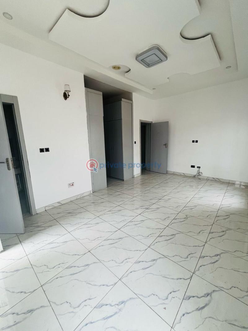 1 bedroom Shared Apartment For Rent Estate Lekki Lagos - 1