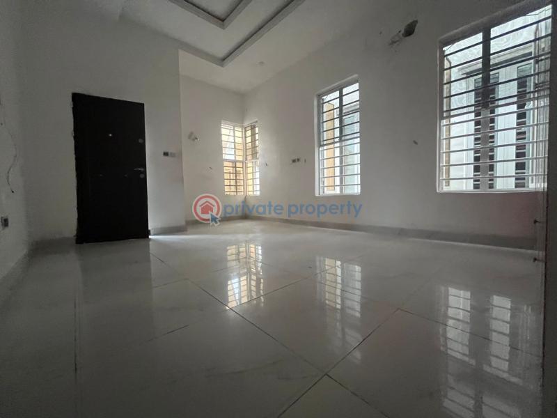 1 bedroom Shared Apartment For Rent Estate Lekki Lagos - 2