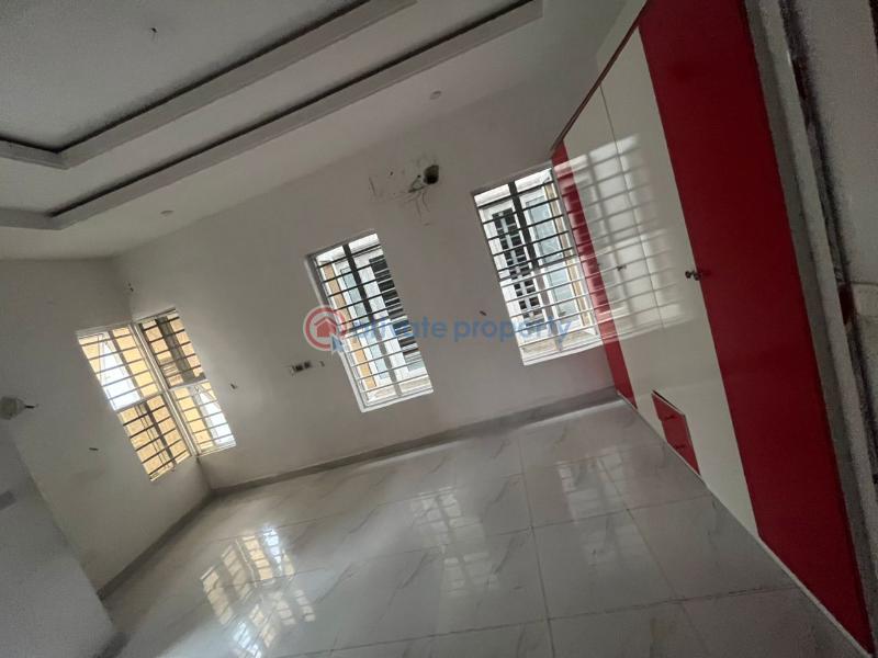 1 bedroom Shared Apartment For Rent Estate Lekki Lagos - 3