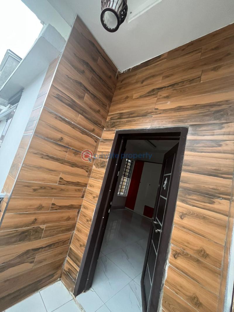 1 bedroom Shared Apartment For Rent Estate Lekki Lagos - 0