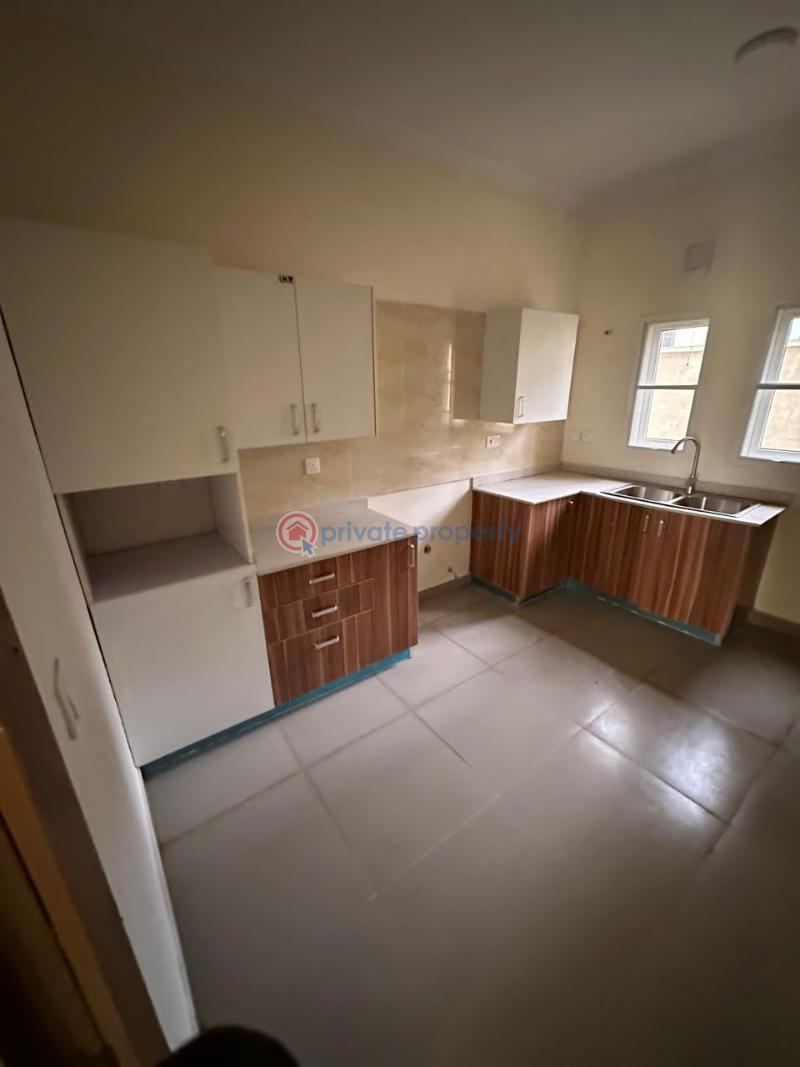 1 bedroom Shared Apartment For Rent Lekki Lagos - 2