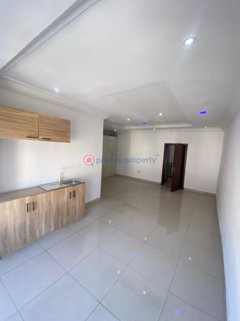 1 bedroom Studio Apartment For Rent Gardens Estate Opp Victory Park Osapa London Lekki Lagos - 4