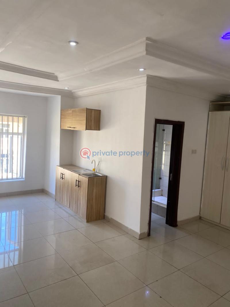 1 bedroom Studio Apartment For Rent Gardens Estate Opp Victory Park Osapa London Lekki Lagos - 0