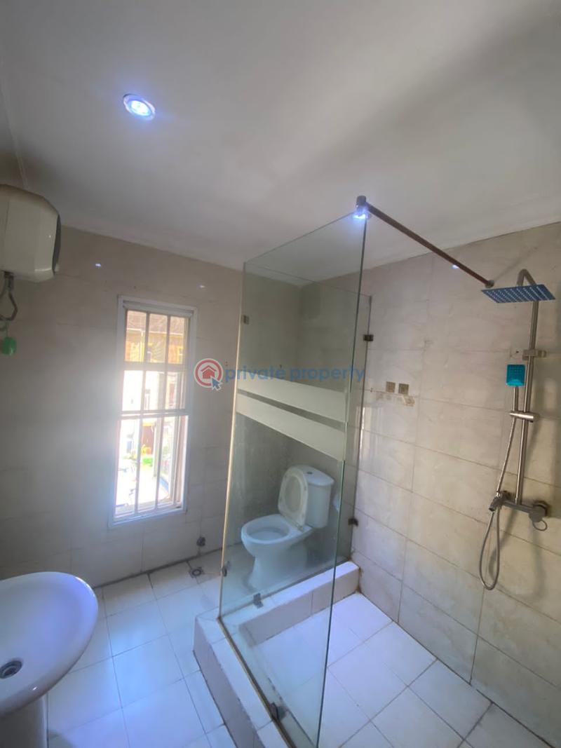 1 bedroom Studio Apartment For Rent Gardens Estate Opp Victory Park Osapa London Lekki Lagos - 3