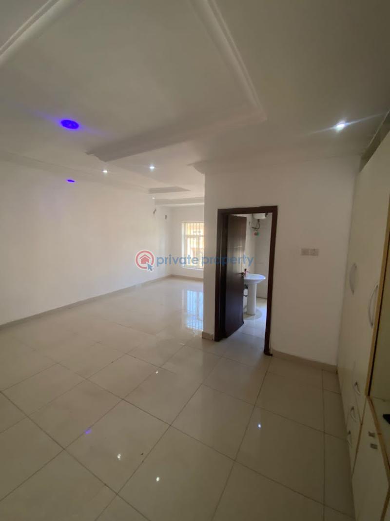 1 bedroom Studio Apartment For Rent Gardens Estate Opp Victory Park Osapa London Lekki Lagos - 5
