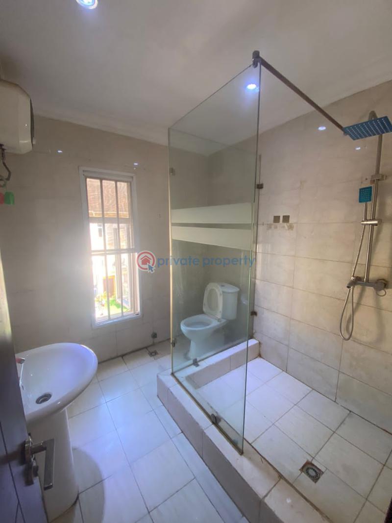 1 bedroom Studio Apartment For Rent Gardens Estate Opp Victory Park Osapa London Lekki Lagos - 2