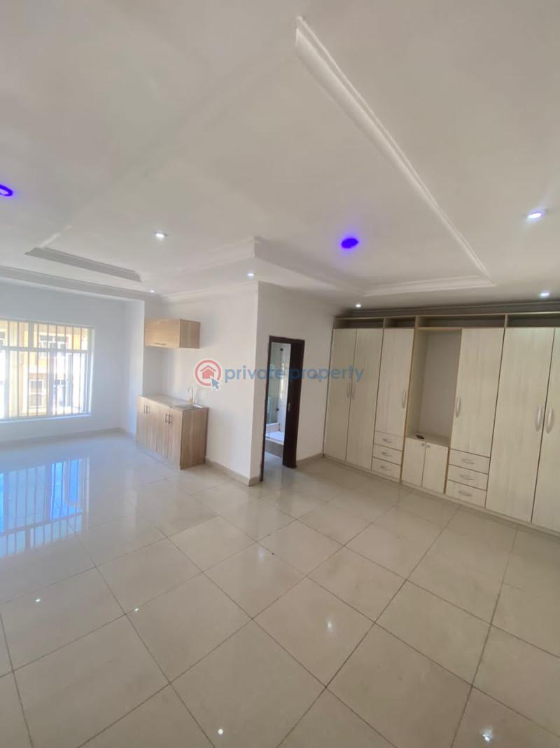1 bedroom Studio Apartment For Rent Gardens Estate Opp Victory Park Osapa London Lekki Lagos - 6