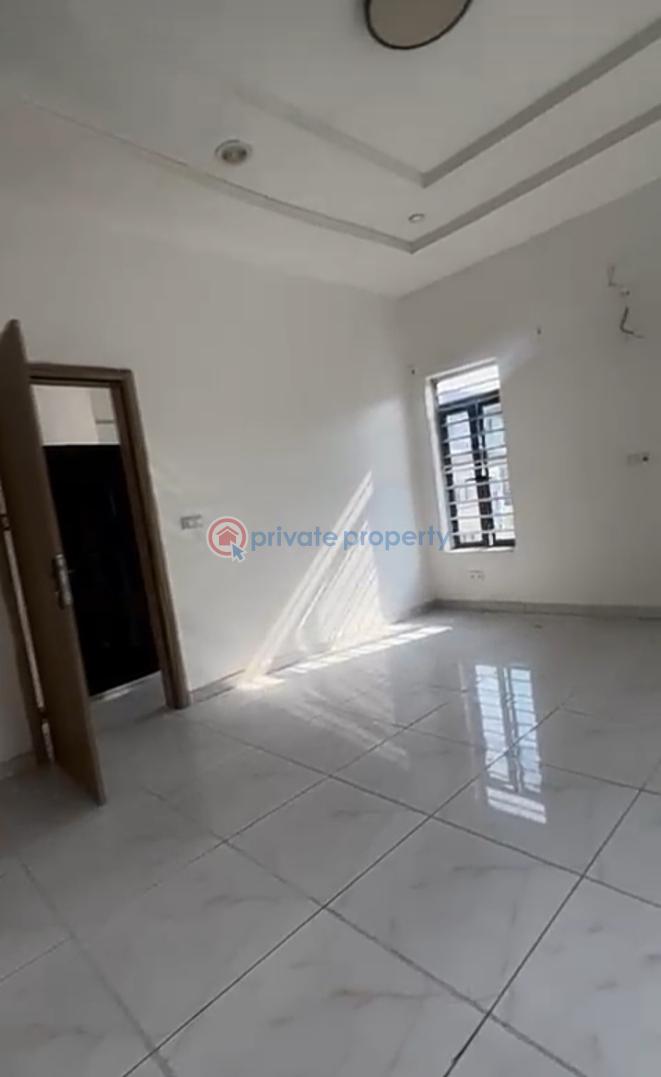 1 bedroom Studio Apartment For Rent Oral Estate Ikota Lekki Lagos - 4