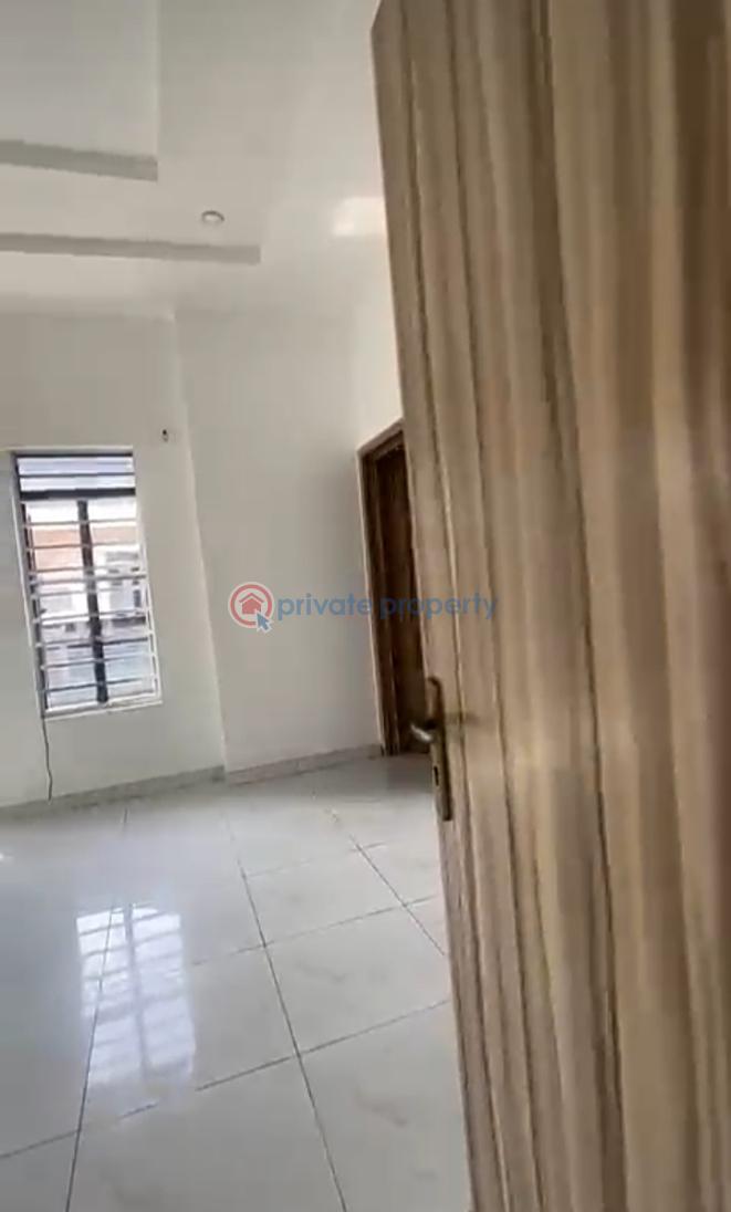 Master's bedroom studio apartment - video available - 0 1 bedroom Studio Apartment For Rent Oral Estate Ikota Lekki Lagos - 0