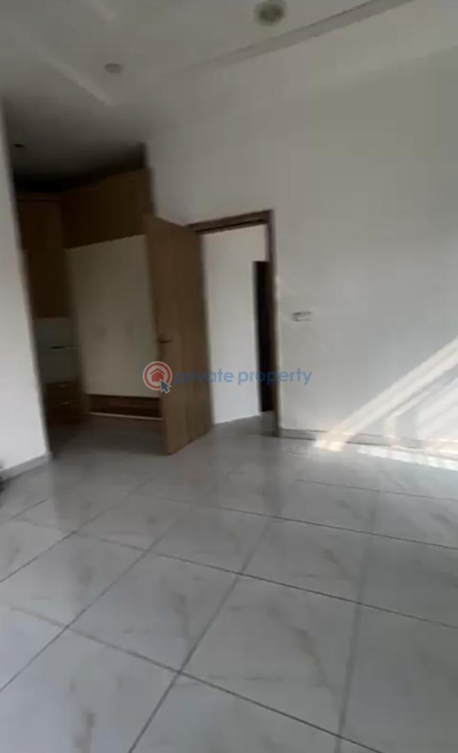 Master's bedroom studio apartment - video available - 6 1 bedroom Studio Apartment For Rent Oral Estate Ikota Lekki Lagos - 6