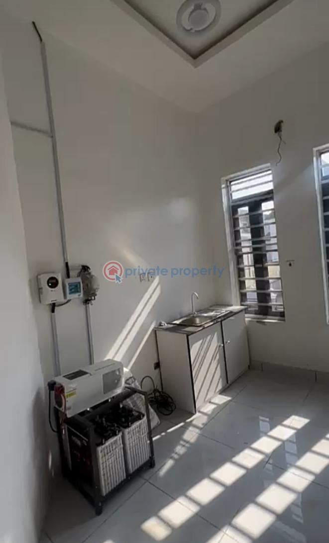 Master's bedroom studio apartment - video available - 7 1 bedroom Studio Apartment For Rent Oral Estate Ikota Lekki Lagos - 7