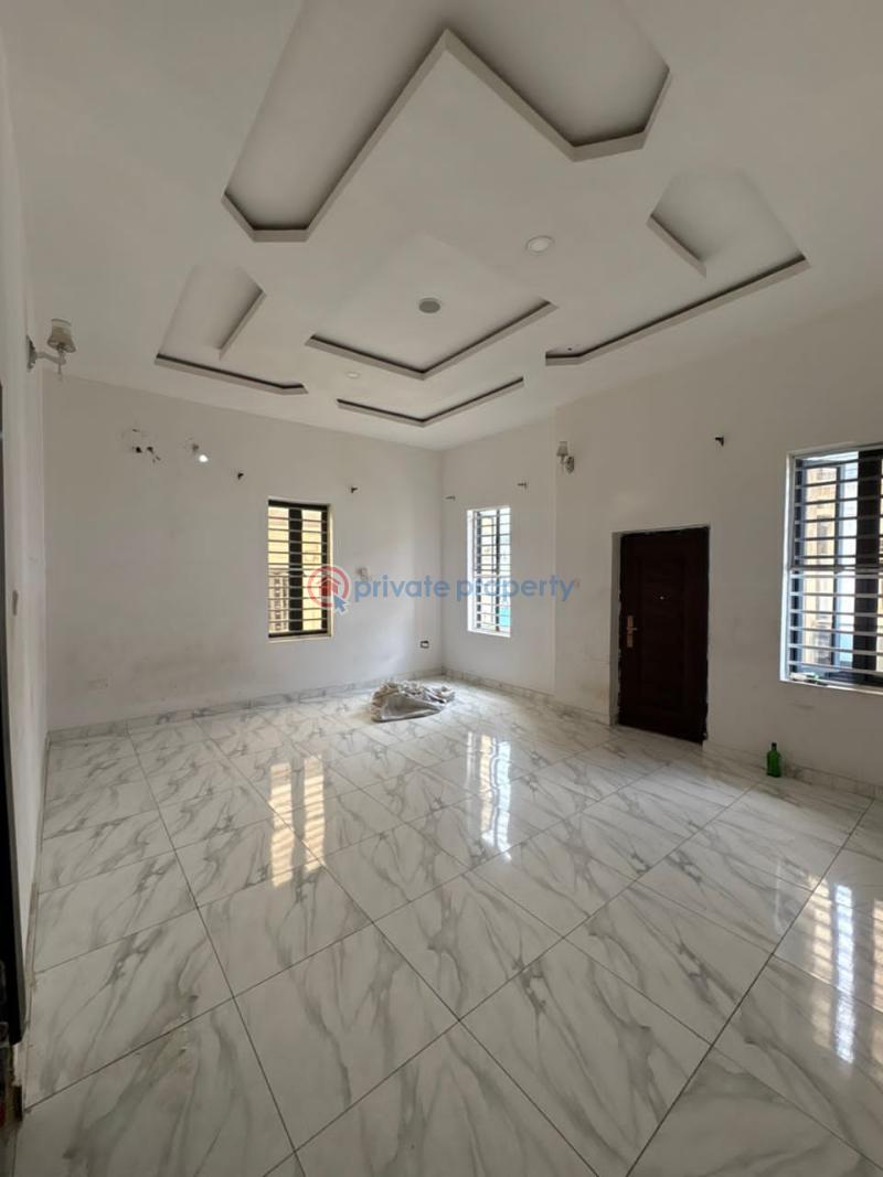 1 bedroom Self Contain For Rent Ikota Villa Gra Ikota Lekki Lagos - 3