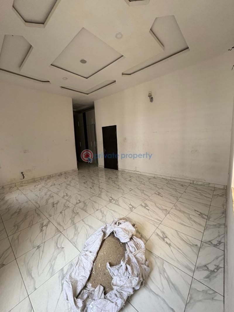 1 bedroom Self Contain For Rent Ikota Villa Gra Ikota Lekki Lagos - 2