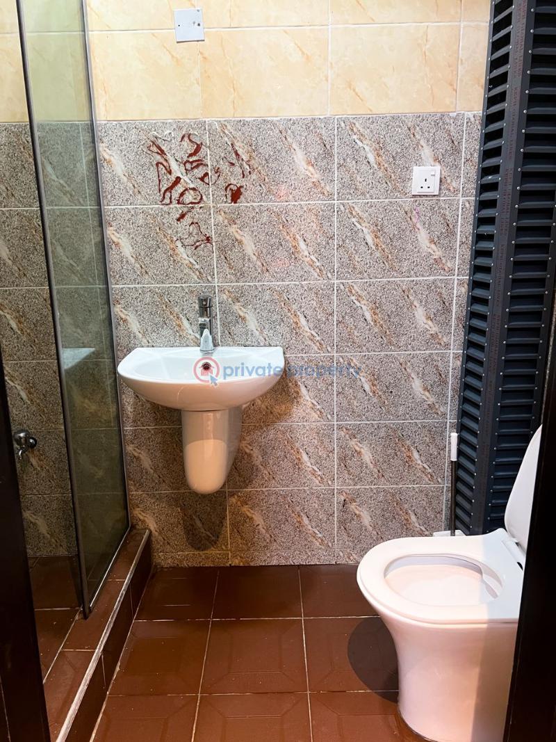 Maxwell 2 bedroom apartment - 13 2 bedroom Block Of Flats Short let Oyekan'l Close Lekki Phase 1 Lagos - 13