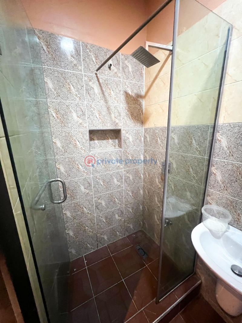 Maxwell 2 bedroom apartment - 15 2 bedroom Block Of Flats Short let Oyekan'l Close Lekki Phase 1 Lagos - 15