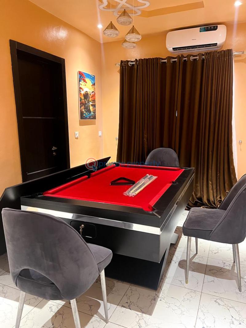 Maxwell 2 bedroom apartment - 7 2 bedroom Block Of Flats Short let Oyekan'l Close Lekki Phase 1 Lagos - 7