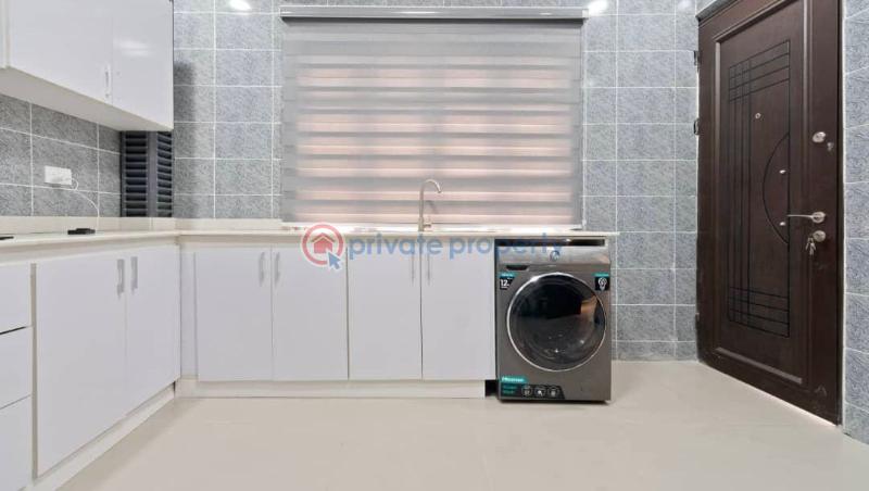 Maxwell 2 bedroom apartment - 21 2 bedroom Block Of Flats Short let Oyekan'l Close Lekki Phase 1 Lagos - 21