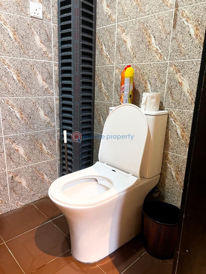 Maxwell 2 bedroom apartment - 16 2 bedroom Block Of Flats Short let Oyekan'l Close Lekki Phase 1 Lagos - 16