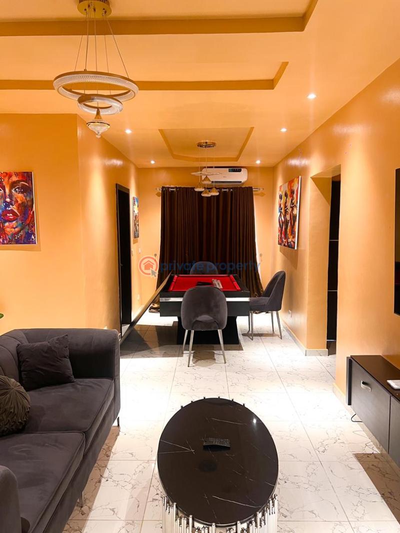Maxwell 2 bedroom apartment - 9 2 bedroom Block Of Flats Short let Oyekan'l Close Lekki Phase 1 Lagos - 9
