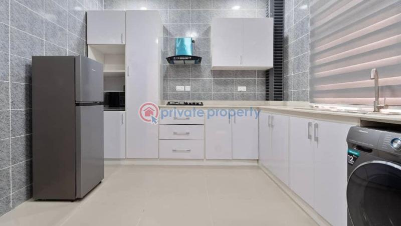 Maxwell 2 bedroom apartment - 22 2 bedroom Block Of Flats Short let Oyekan'l Close Lekki Phase 1 Lagos - 22