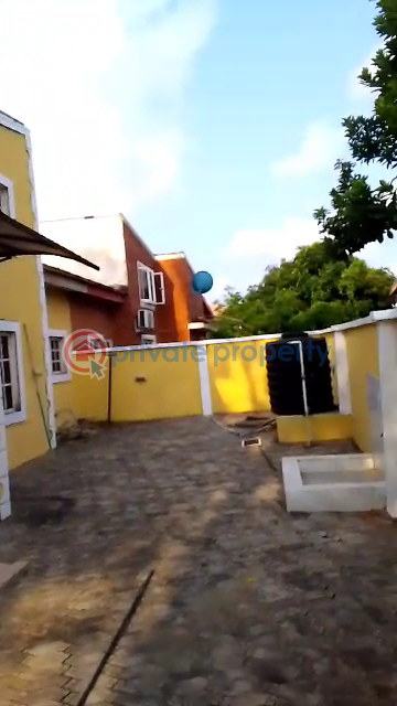 4 bedroom Duplex For Sale Mayfair Garden Estate Awoyaya Ajah Lagos - 2