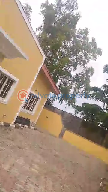 4 bedroom Duplex For Sale Mayfair Garden Estate Awoyaya Ajah Lagos - 4