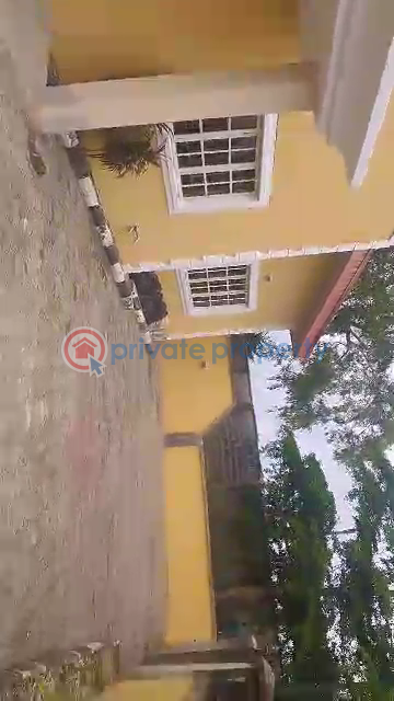 4 bedroom Duplex For Sale Mayfair Garden Estate Awoyaya Ajah Lagos - 1