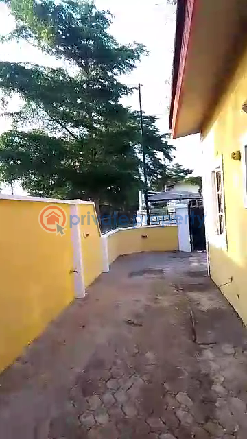 4 bedroom Duplex For Sale Mayfair Garden Estate Awoyaya Ajah Lagos - 3