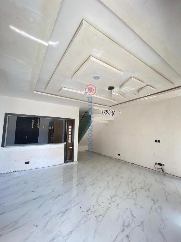 4 bedroom Semi detached Duplex For Sale Ikota Ville Ajah Lagos - 1
