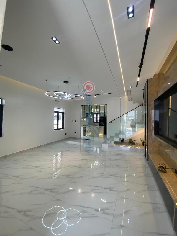 4 bedroom Detached Duplex For Sale Ajah Lagos - 1