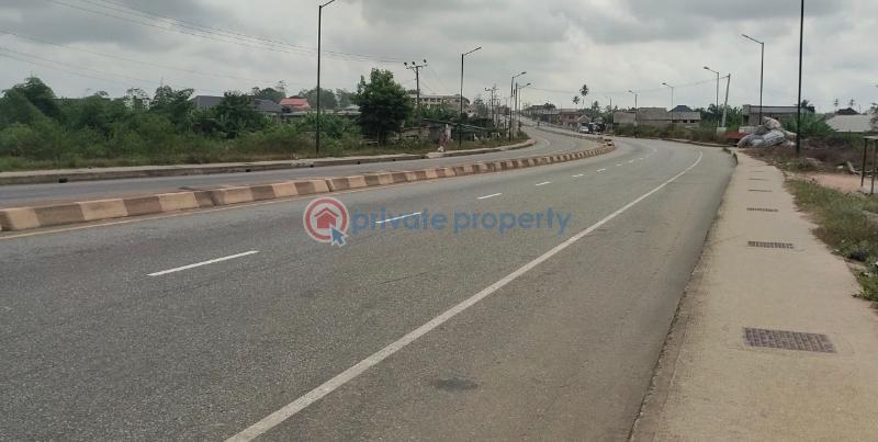 Mixed use Land For Sale Mercyland Estate Phase 4 Directly Facing Road Moniua Moniya Ibadan Oyo - 4