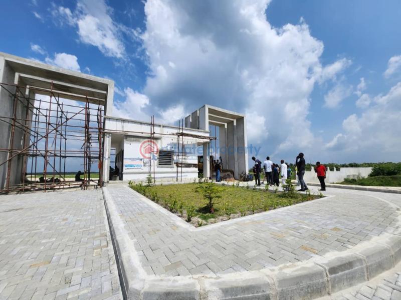 4 bedroom Mixed use Land For Sale Lekki Free Trade Zone, Dagote Refinery Eleko Ibeju-Lekki Lagos