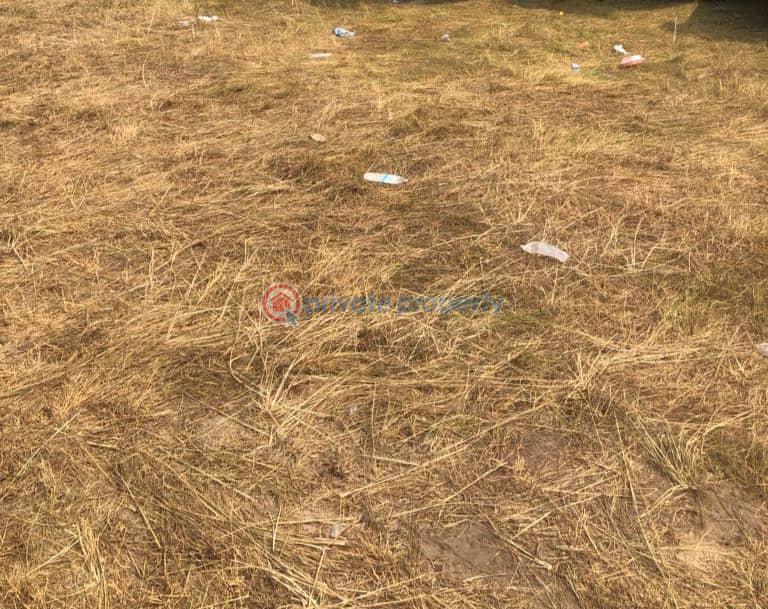 Land For Sale Eko Atlantic City Victoria Island Lagos