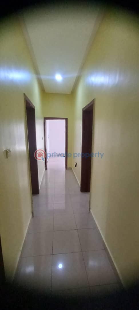 3 bedroom Block Of Flats For Rent Oniru Victoria Island Lagos - 6