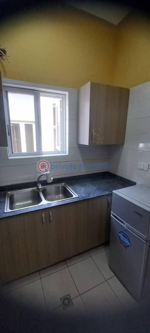 3 bedroom Block Of Flats For Rent Oniru Victoria Island Lagos - 3