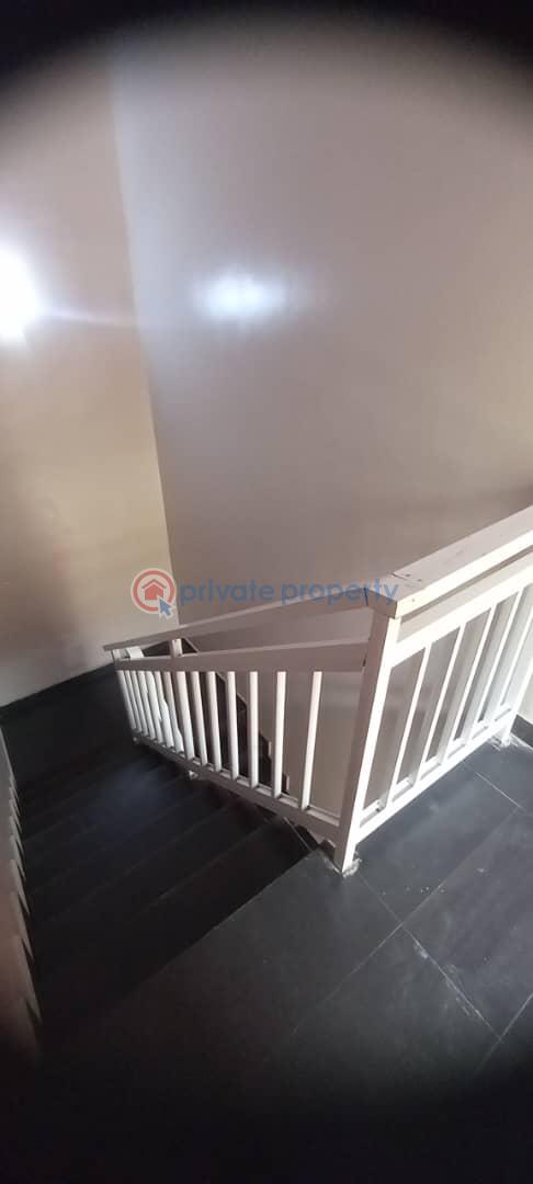 3 bedroom Block Of Flats For Rent Oniru Victoria Island Lagos - 13