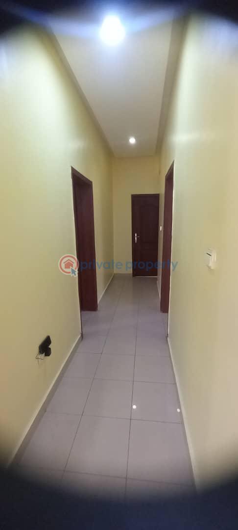 3 bedroom Block Of Flats For Rent Oniru Victoria Island Lagos - 10
