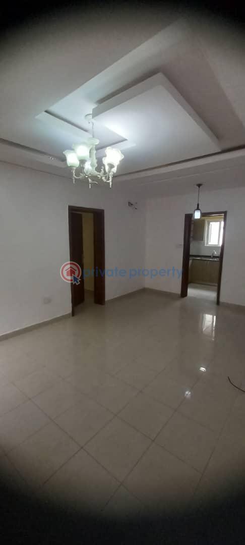 3 bedroom Block Of Flats For Rent Oniru Victoria Island Lagos - 11