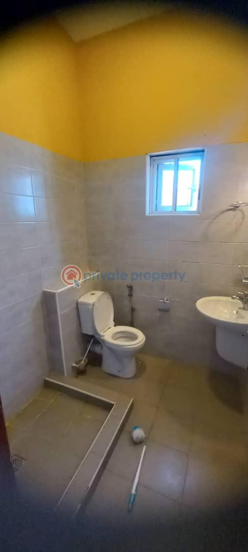 3 bedroom Block Of Flats For Rent Oniru Victoria Island Lagos - 8