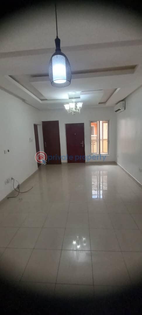 3 bedroom Block Of Flats For Rent Oniru Victoria Island Lagos - 1