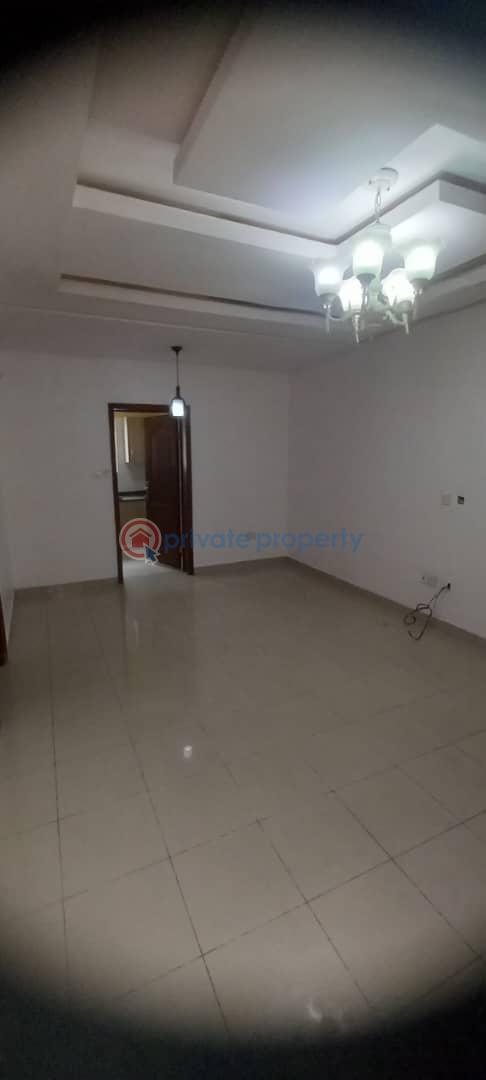 3 bedroom Block Of Flats For Rent Oniru Victoria Island Lagos - 4
