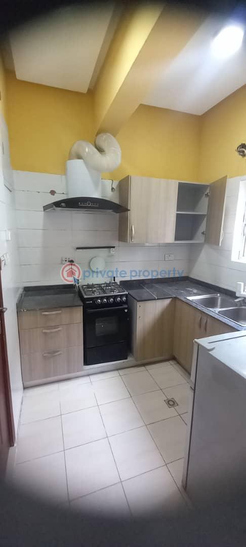 3 bedroom Block Of Flats For Rent Oniru Victoria Island Lagos - 9