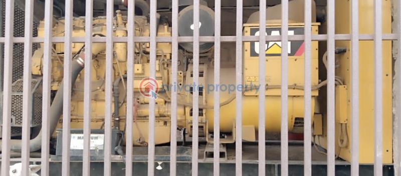 Medium-sized textile manufacturing factory with ancillary machines - 3 Factory For Sale Odogunyan Industrial Estate Odogunyan Ikorodu Lagos - 3