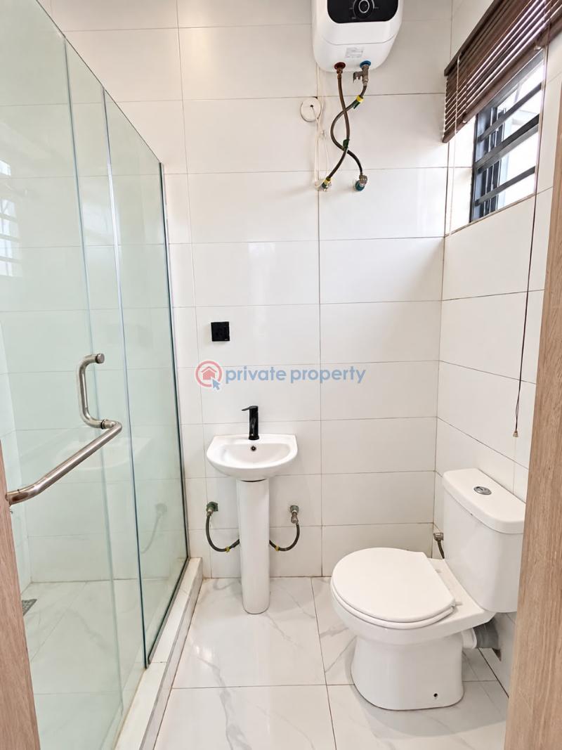 1 bedroom Self Contain For Rent Divine Homes Inside Thomas Estate Thomas Estate Ajah Lagos - 2