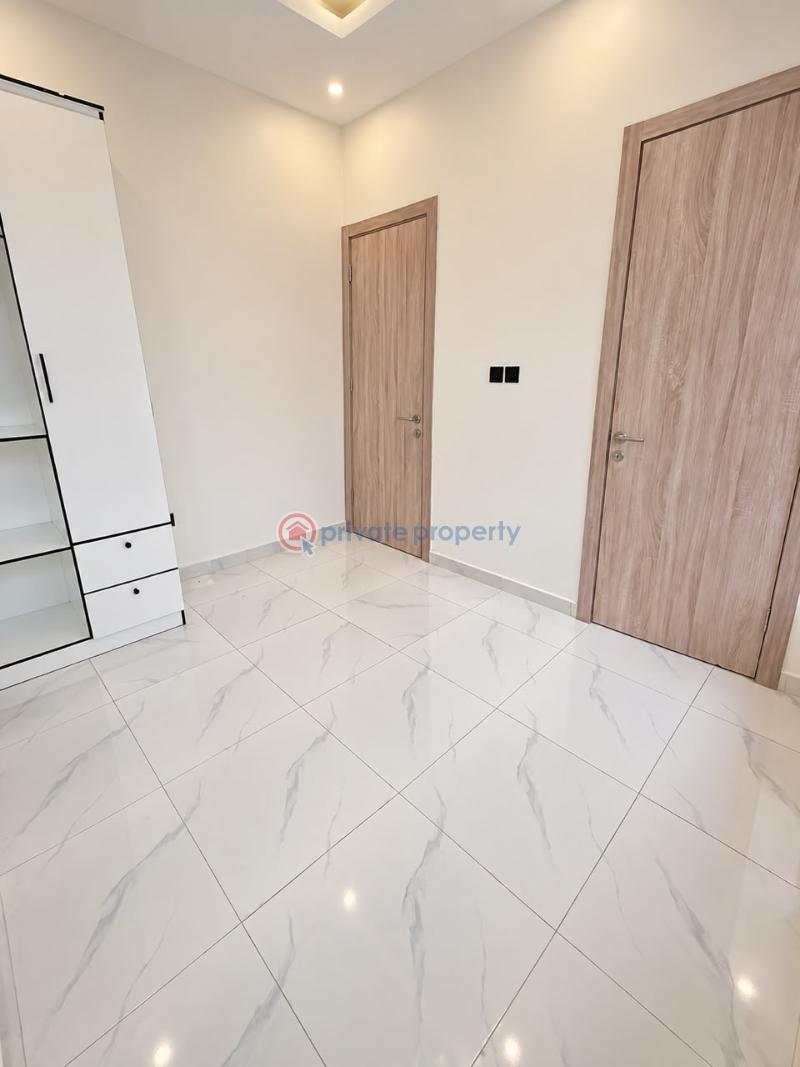1 bedroom Self Contain For Rent Divine Homes Inside Thomas Estate Thomas Estate Ajah Lagos - 0