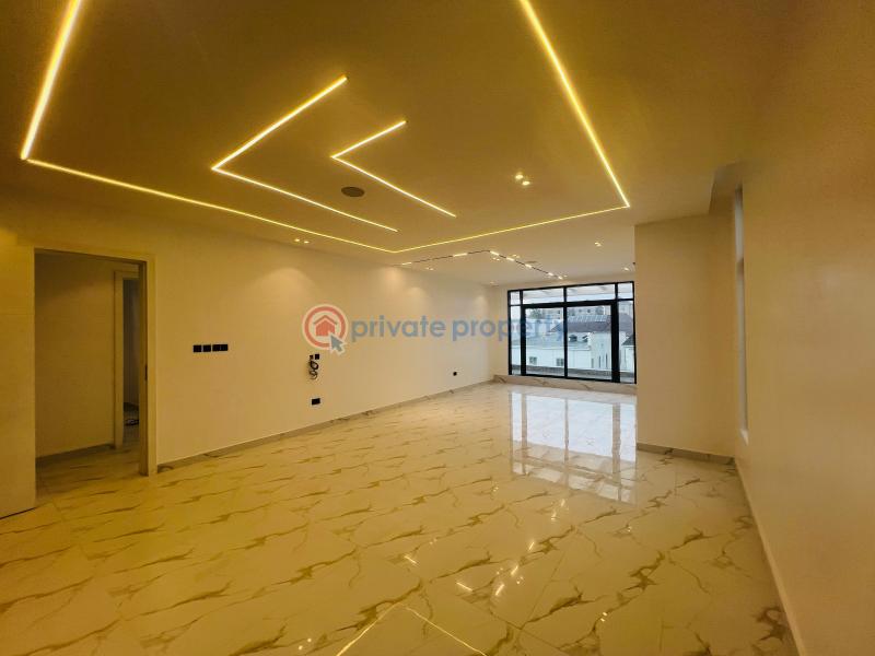 5 bedroom Duplex For Sale Megamound Estate Ikota Ikota Lekki Lagos - 13