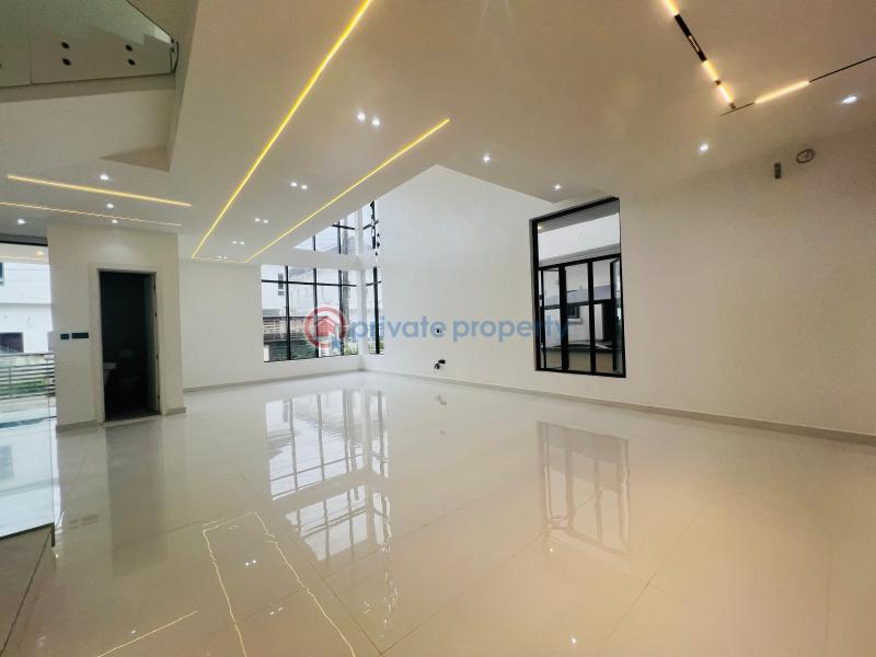 5 bedroom Duplex For Sale Megamound Estate Ikota Ikota Lekki Lagos - 7