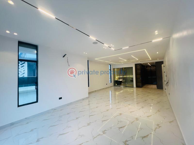 5 bedroom Duplex For Sale Megamound Estate Ikota Ikota Lekki Lagos - 14
