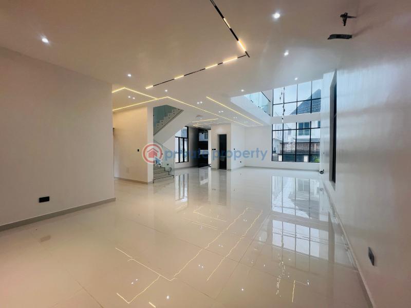 5 bedroom Duplex For Sale Megamound Estate Ikota Ikota Lekki Lagos - 3