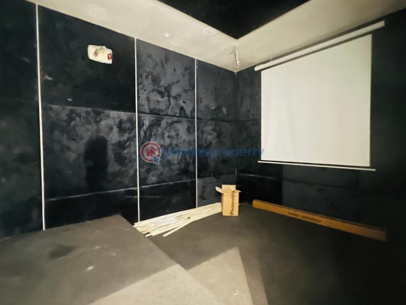 5 bedroom Duplex For Sale Megamound Estate Ikota Ikota Lekki Lagos - 23